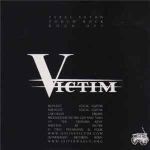 Victim - Victim Album