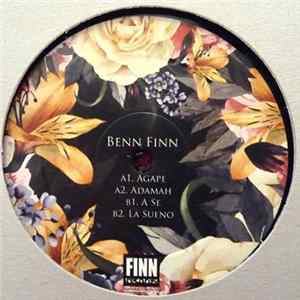 Benn Finn - La Sueno Album