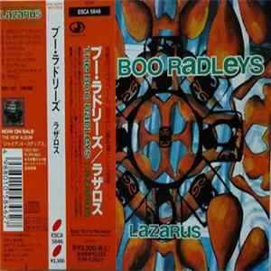 The Boo Radleys - Lazarus Album