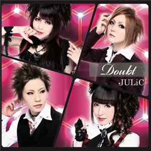 Julic - Doubt Album
