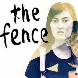 Jason Wright - The Fence Album