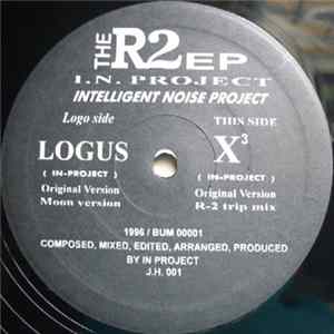 Intelligent Noise Project - The R2 EP Album