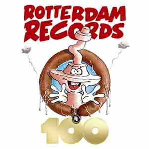Various - Rotterdam Records 100 Album