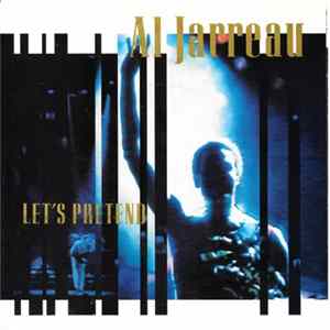 Al Jarreau - Let's Pretend Album