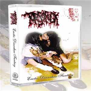 Torsofuck - Erotic Diarrhea Fantasy Album