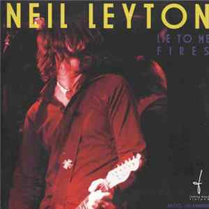 Neil Leyton / Turku Romantic Movement - Lie To Me / Animals Album