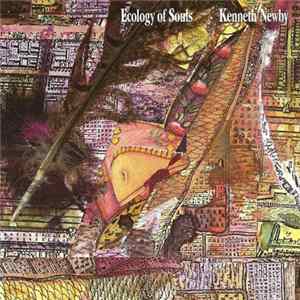 Kenneth Newby - Ecology Of Souls Album