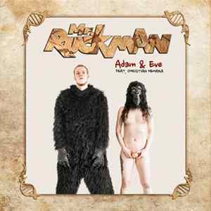 Mr. Ruckman - Adam & Eve Album