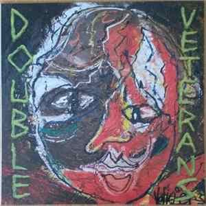 Double Veterans - Space Age Voyeurism Album