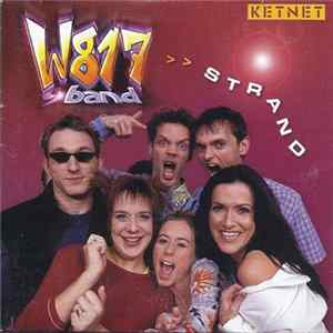 W817 & Band - Strand Album