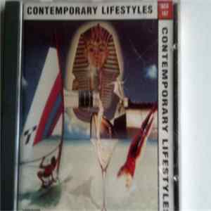 Peter Bento, Norman Candler - Contemporary Lifestyles Album