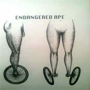 Endangered Ape - Variations on a Theme Album