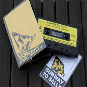 Subway To Sally - Promo-Tape Album