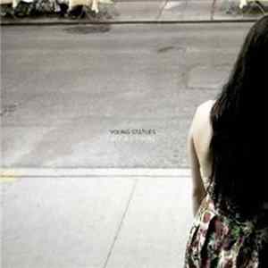 Young Statues - Age Isn't Ours Album