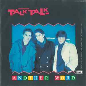 Talk Talk - Another Word Album