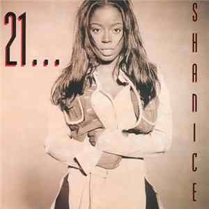 Shanice - 21… Ways To Grow Album
