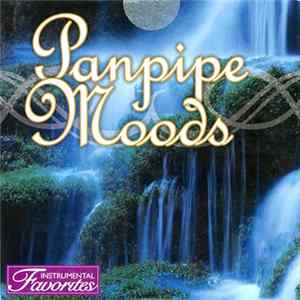 Unknown Artist - Panpipe Moods Album