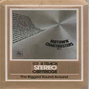 Various - Motown Chartbusters Vol. 3 Album