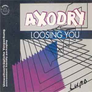 Axodry - Loosing You Album