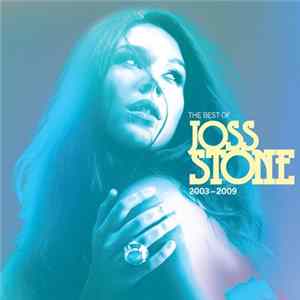 Joss Stone - The Best Of Joss Stone 2003-2009 Album