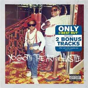 Yo Gotti - The Art Of Hustle Album