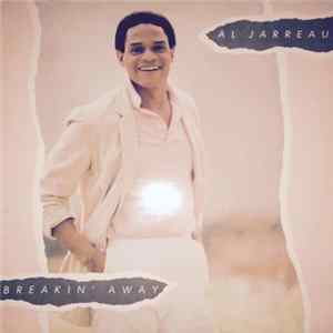 Al Jarreau - Breakin' Away Album