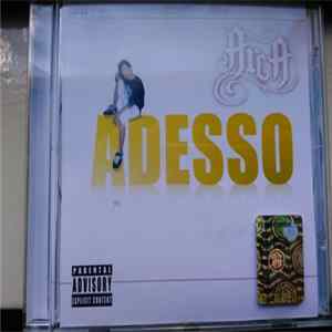 Area - Adesso Album