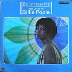 Billie Poole - Sermonette Album