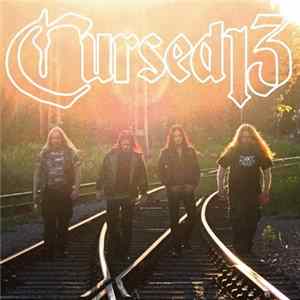 Cursed 13 - Triumf Album