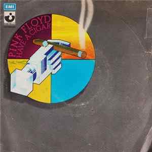 Pink Floyd - Have A Cigar Album
