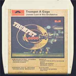 James Last & His Orchestra - Trumpet À Gogo Album