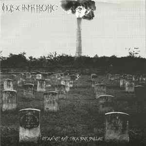 Misanthropic - Open Up And Take Your Bullet Album