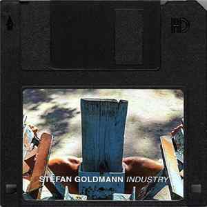 Stefan Goldmann - Industry Album