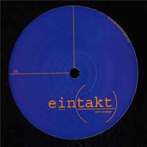 Various - Eintakt 02 Album