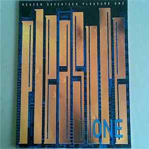 Heaven Seventeen - Pleasure One Album