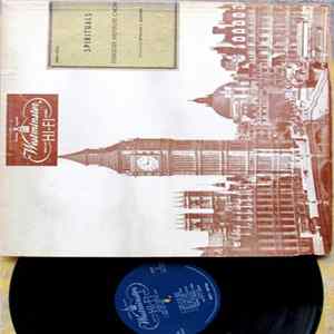Tuskegee Institute Choir - Spirituals Album
