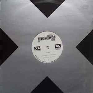 The Prodigy - Fire / Jericho Album