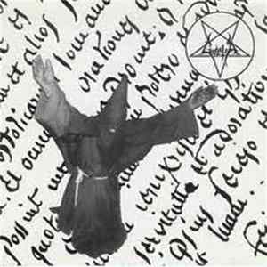 Goetia - Enthroned Upon Dark Skies Album