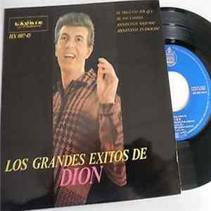 Dion - I Wonder Why Album