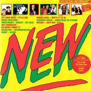Various - New Album