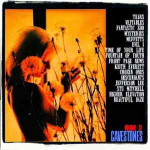 Various - Cavestones Volume 31 Album