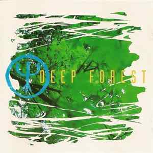 Deep Forest - Deep Forest Album