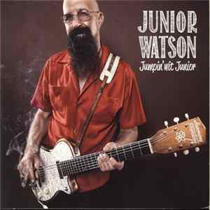 Junior Watson - Jumpin´ Wit Junior Album