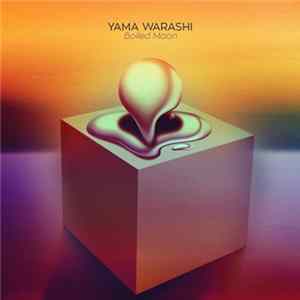 Yama Warashi - Boiled Moon Album
