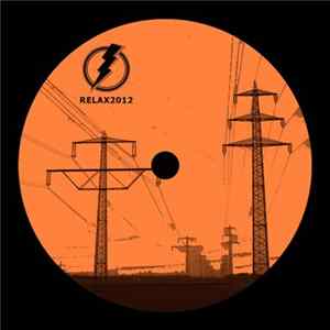 Szymon Hollner - Electric Neighbours EP Album