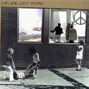 Chelsea Light Moving - Chelsea Light Moving Album