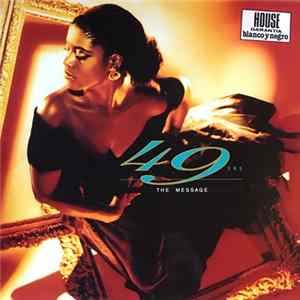 49ers Feat: Anne Marie Smith - The Message Album