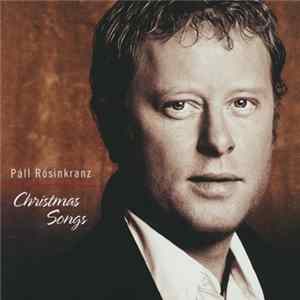 Páll Rósinkranz - Christmas Songs Album