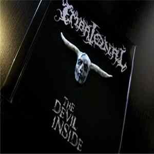 Embrional - The Devil Inside Album