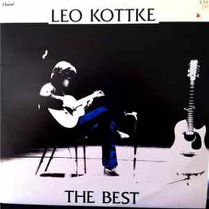 Leo Kottke - The Best Album